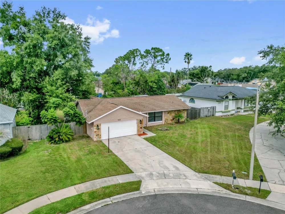 5165 FORMBY DRIVE Orlando, FL 32812