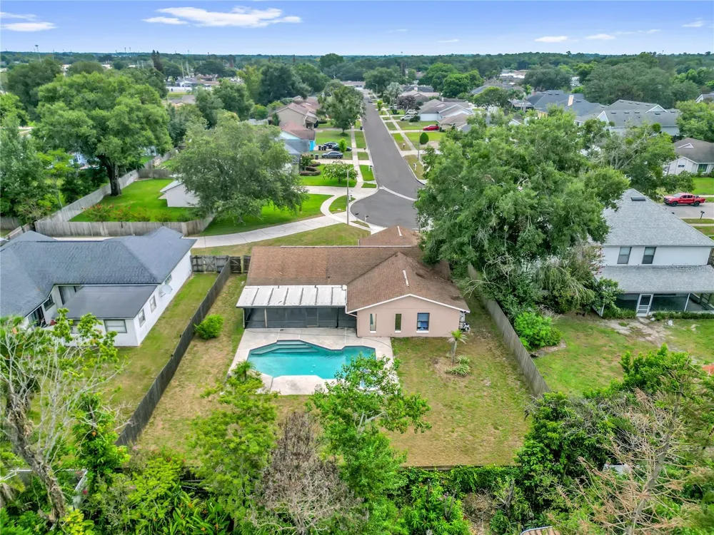 5165 FORMBY DRIVE Orlando, FL 32812