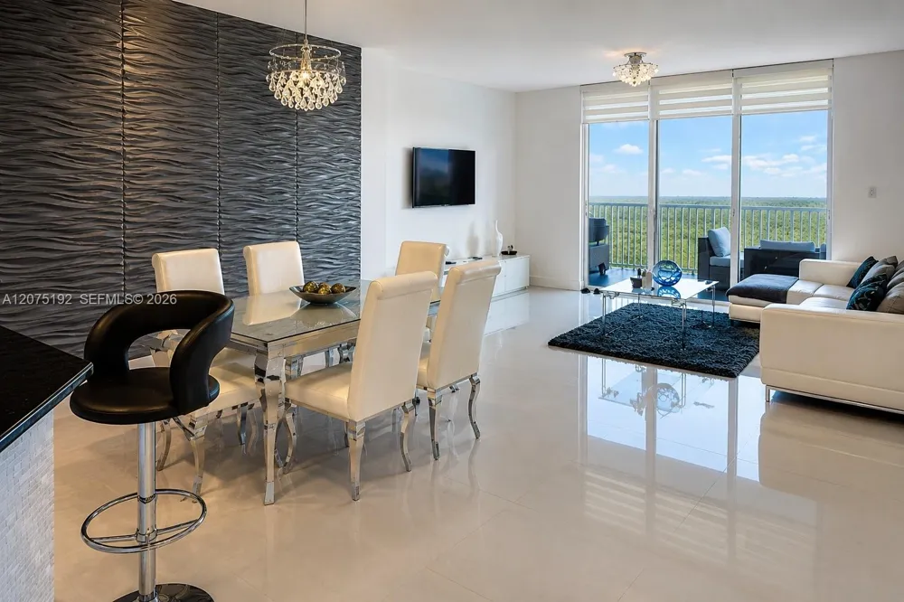 14951 ROYAL OAKS LN #1601 North Miami, FL 33181