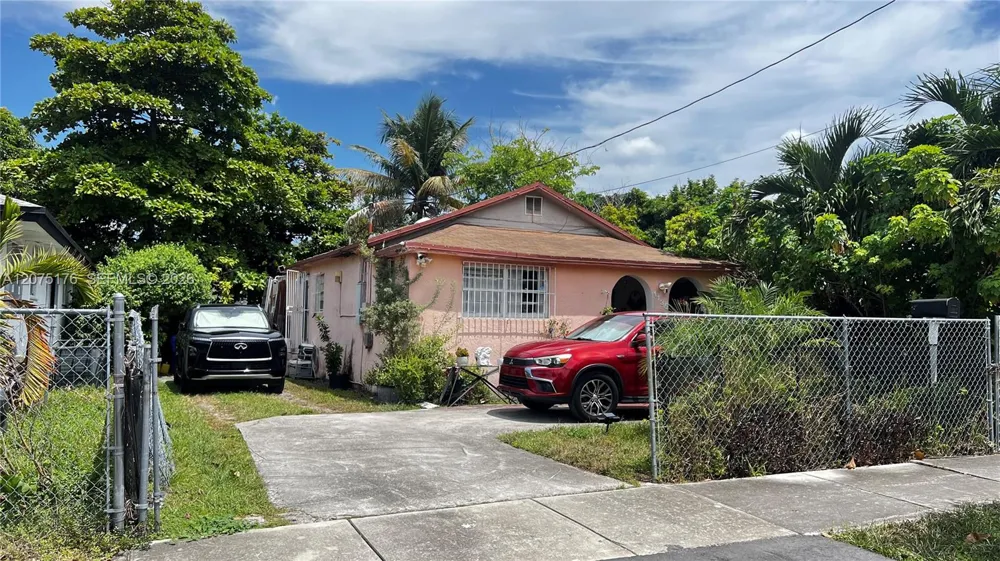1135 NW 65th St Miami, FL 33150