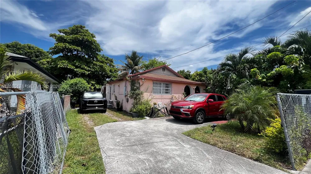 1135 NW 65th St Miami, FL 33150