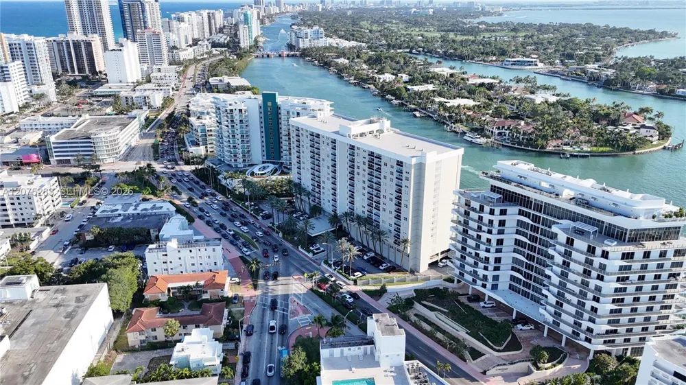 6770 Indian Creek Dr #TE Miami Beach, FL 33141