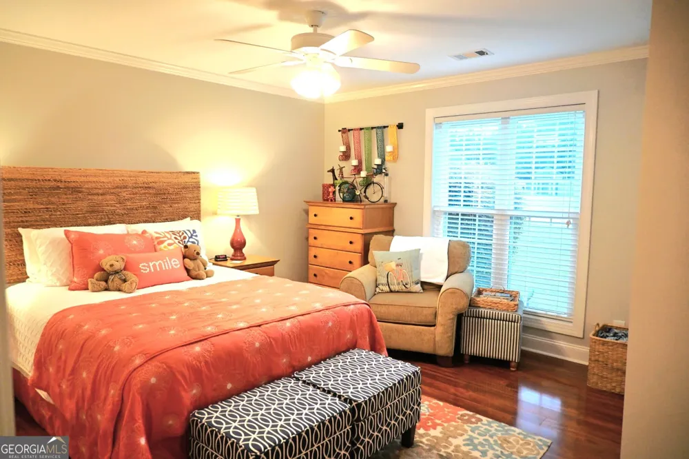 102 Starky PL Warner Robins, GA 31088