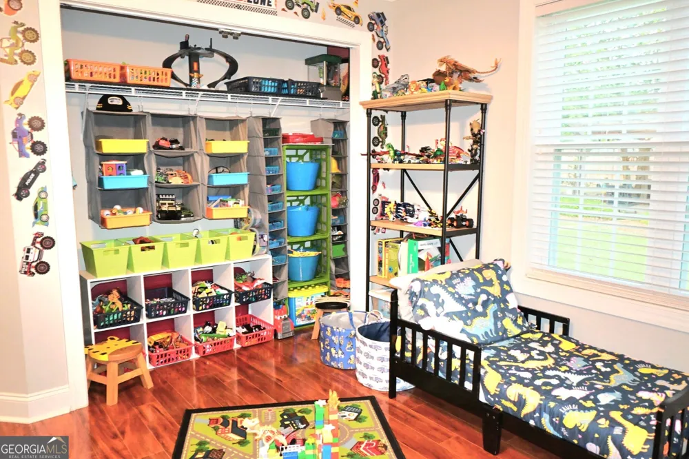 102 Starky PL Warner Robins, GA 31088