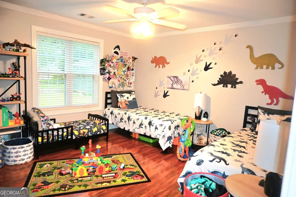 102 Starky PL Warner Robins, GA 31088