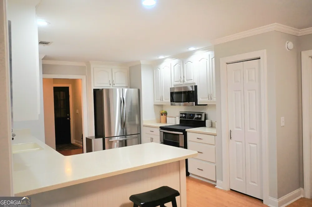 102 Starky PL Warner Robins, GA 31088