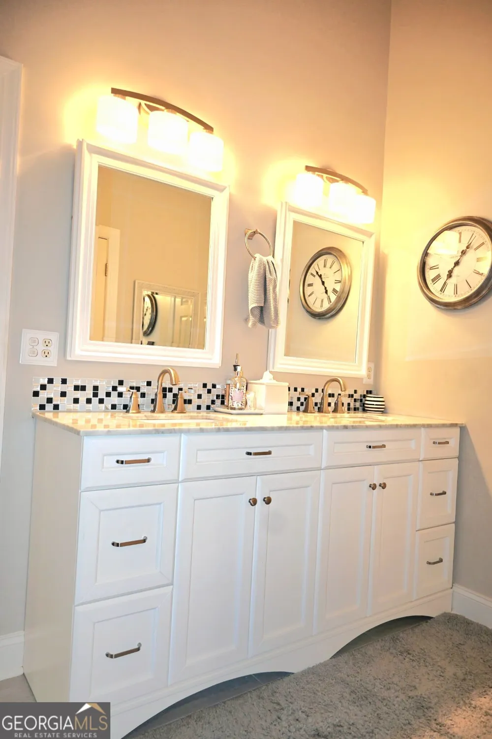 102 Starky PL Warner Robins, GA 31088