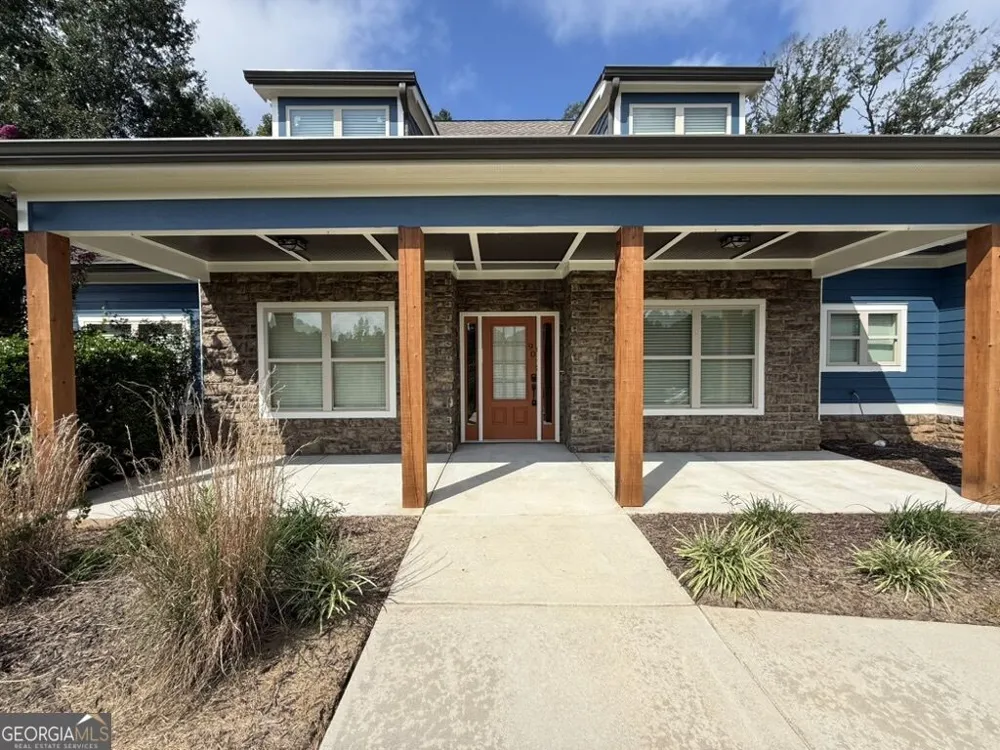 90 Alcovy Reserve WAY Covington, GA 30014