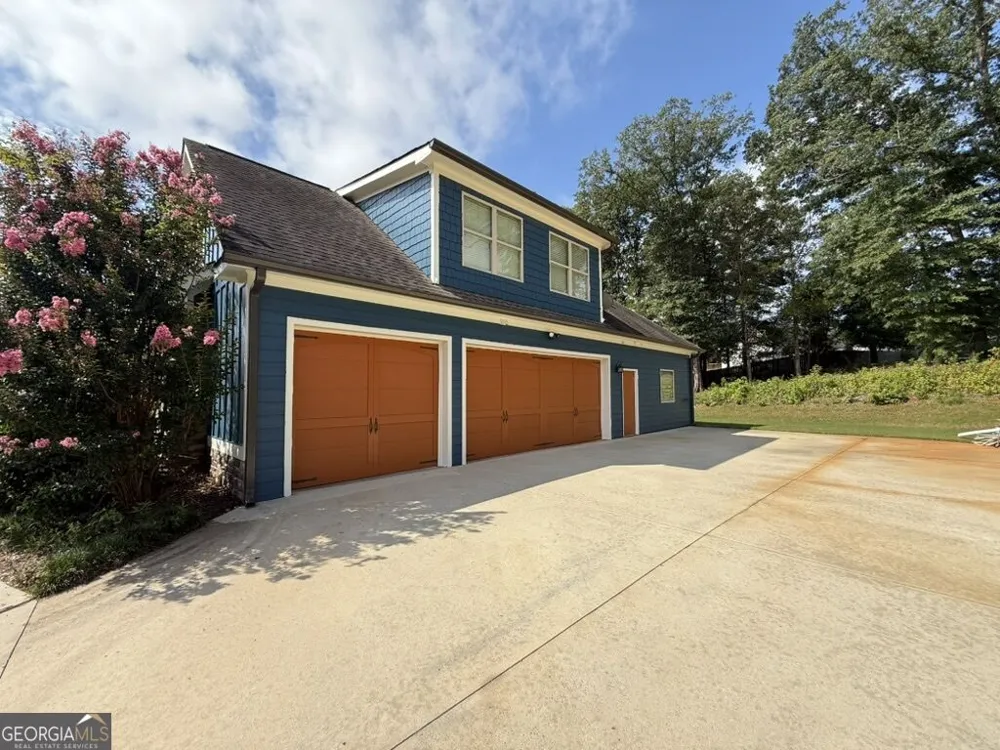 90 Alcovy Reserve WAY Covington, GA 30014
