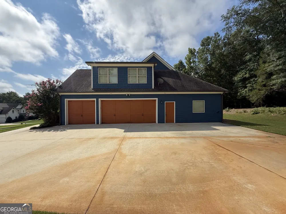 90 Alcovy Reserve WAY Covington, GA 30014