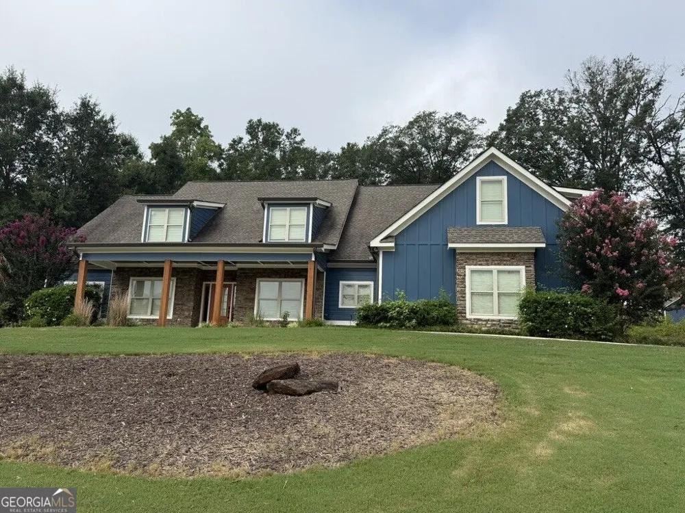 90 Alcovy Reserve WAY Covington, GA 30014