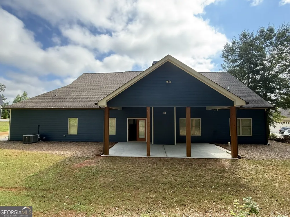 90 Alcovy Reserve WAY Covington, GA 30014