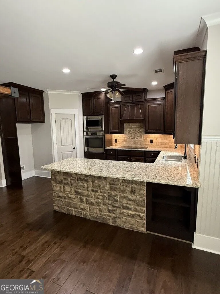 90 Alcovy Reserve WAY Covington, GA 30014