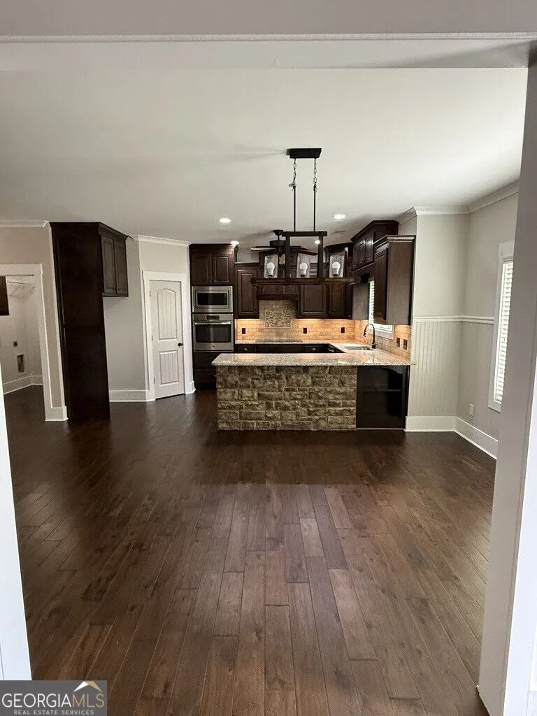 90 Alcovy Reserve WAY Covington, GA 30014