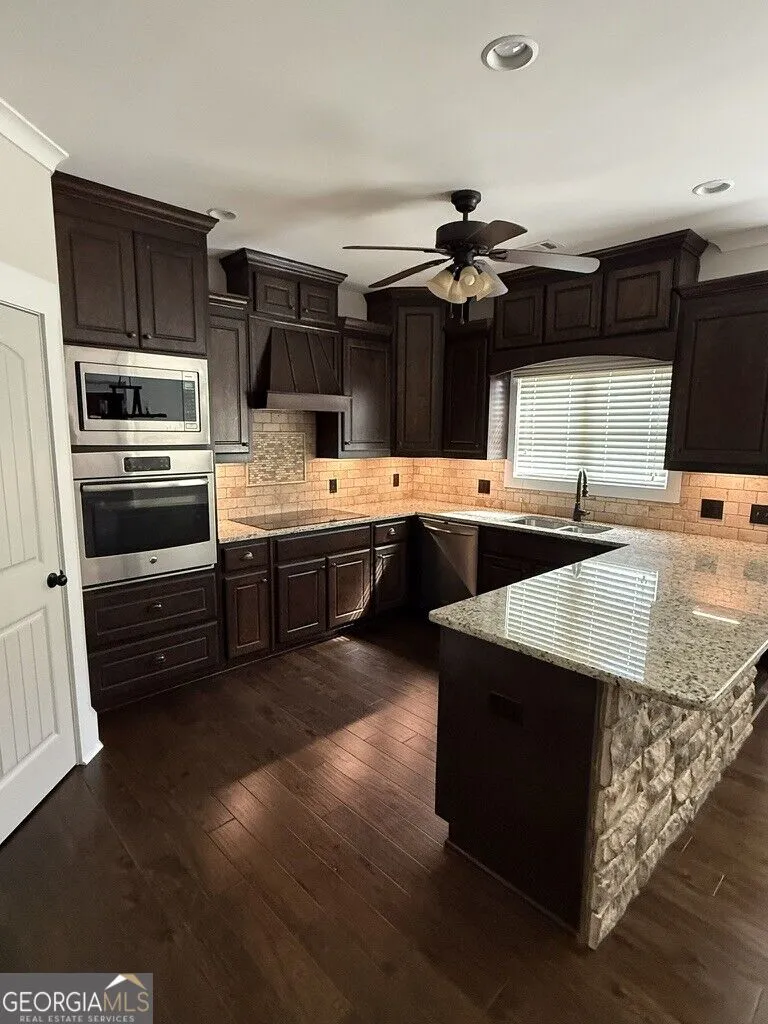 90 Alcovy Reserve WAY Covington, GA 30014