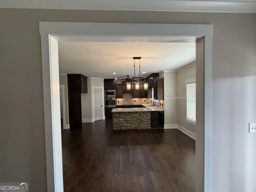 90 Alcovy Reserve WAY Covington, GA 30014