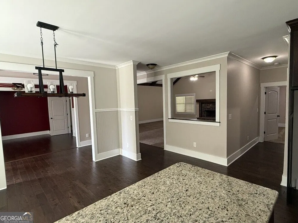 90 Alcovy Reserve WAY Covington, GA 30014