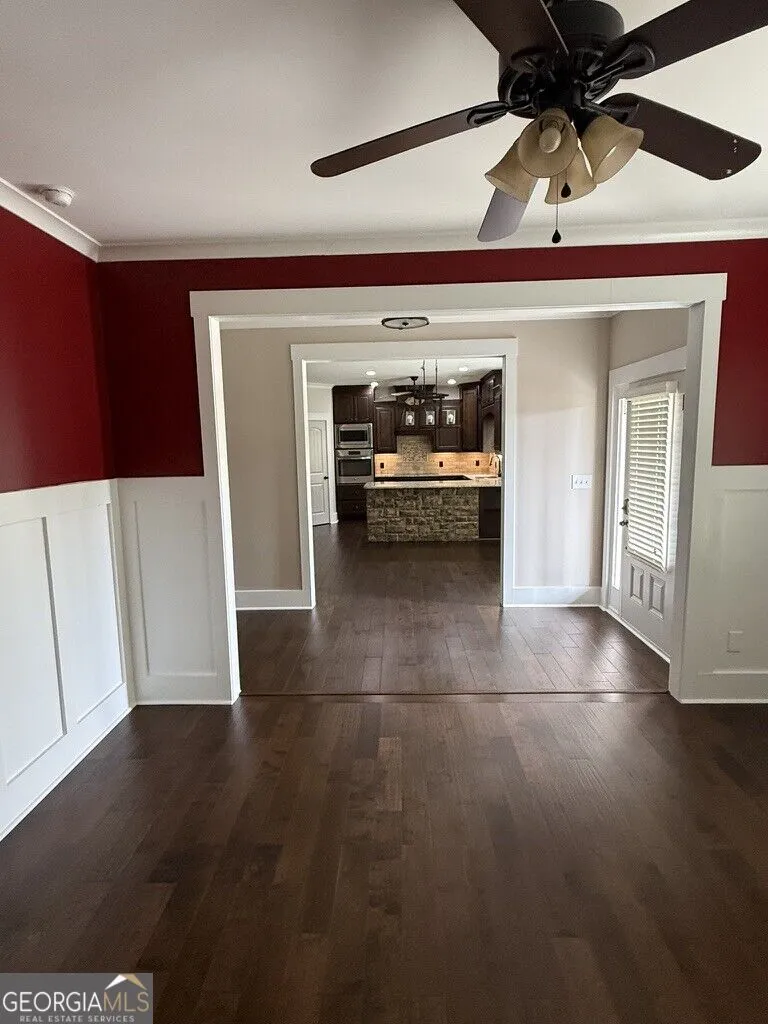 90 Alcovy Reserve WAY Covington, GA 30014