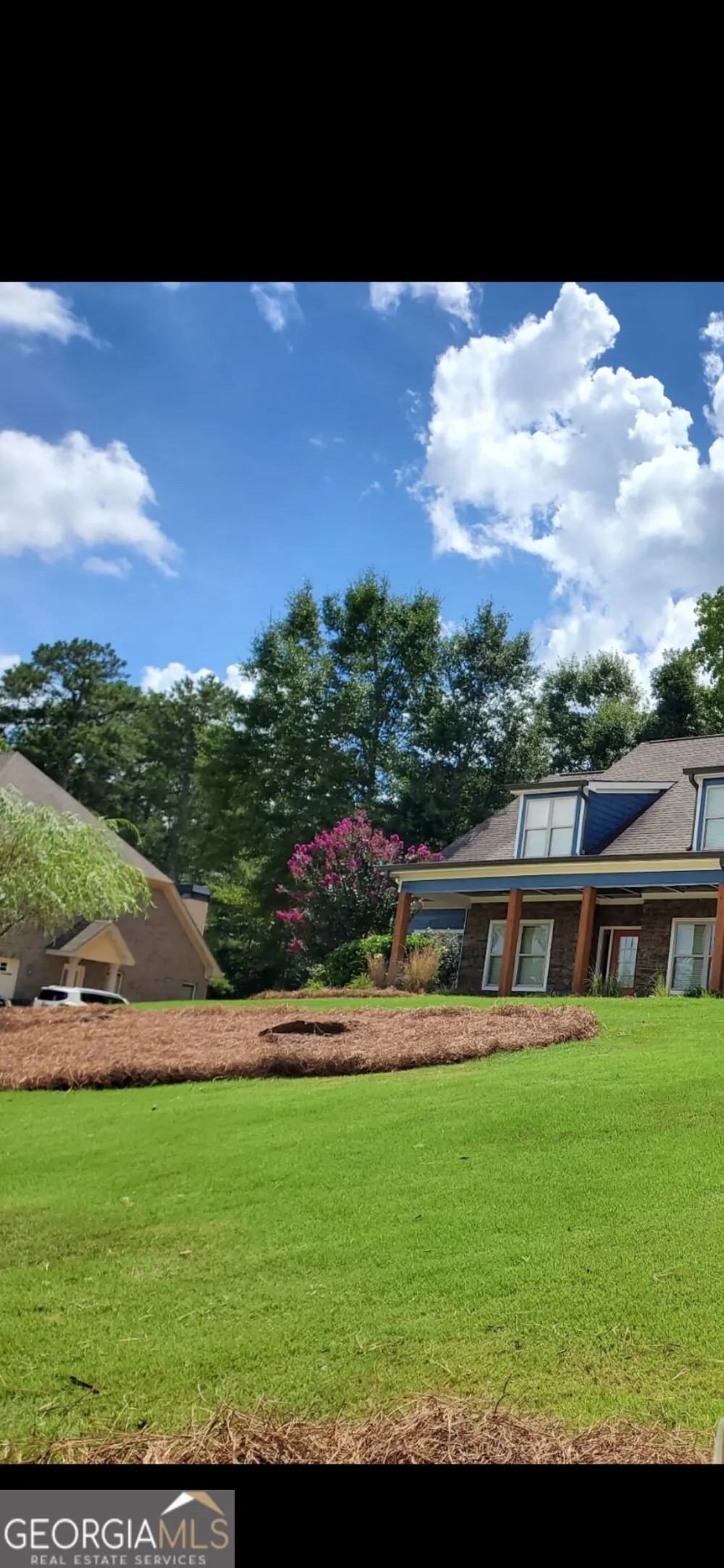 90 Alcovy Reserve WAY Covington, GA 30014