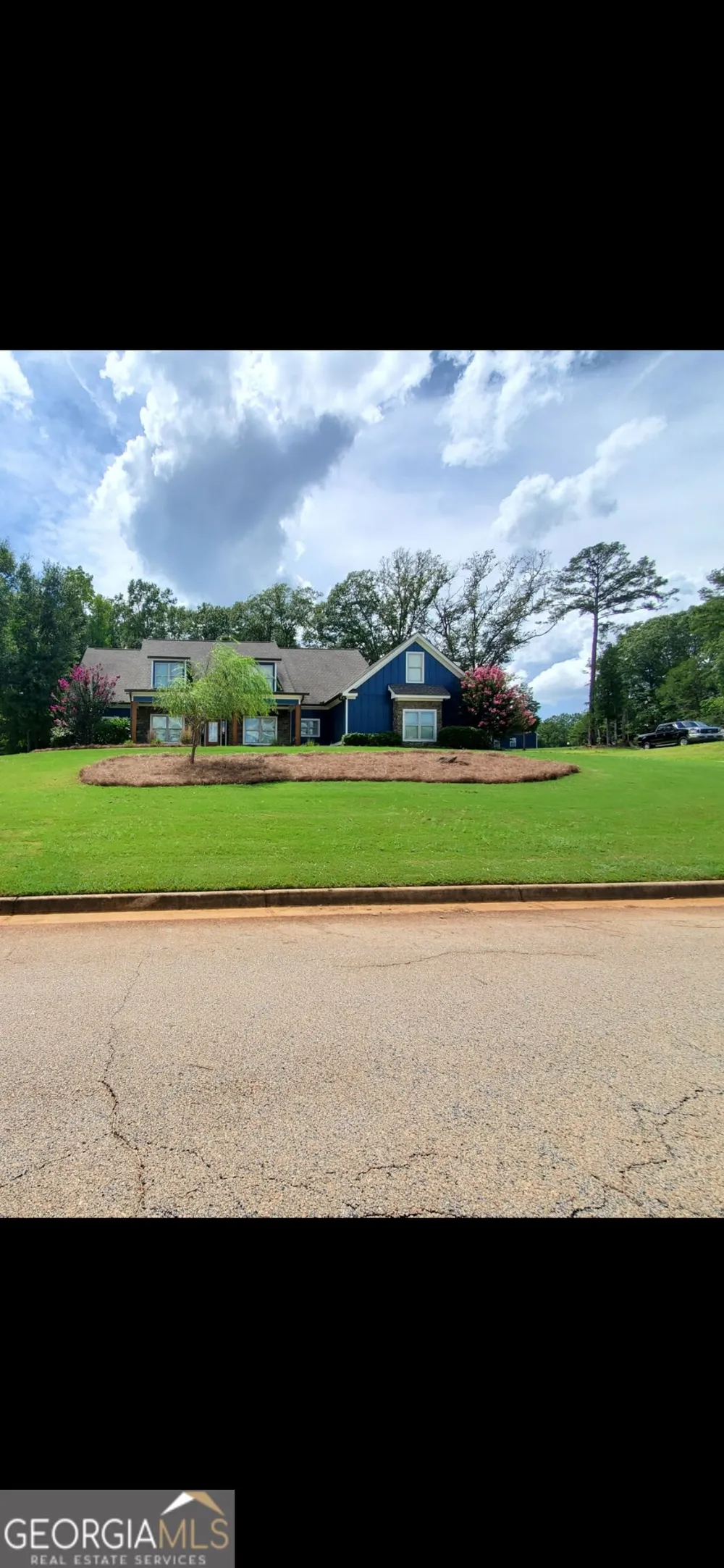 90 Alcovy Reserve WAY Covington, GA 30014