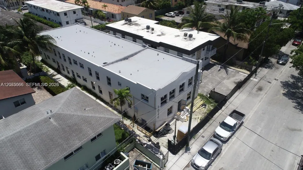 1020 SW 2nd St Miami, FL 33130