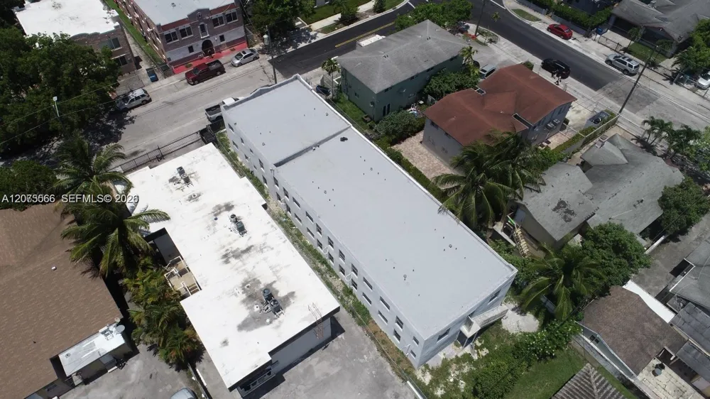 1020 SW 2nd St Miami, FL 33130