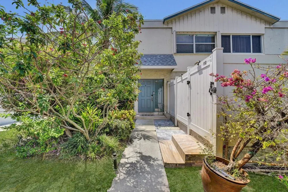 3000 NW 5th Ter #112 Pompano Beach, FL 33064