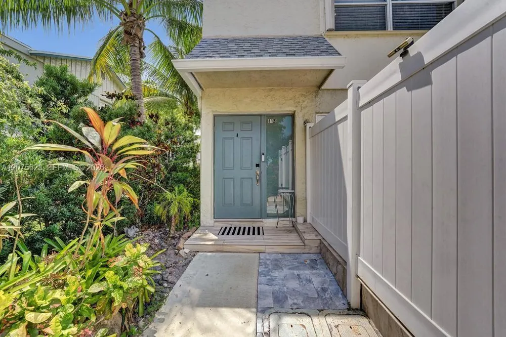 3000 NW 5th Ter #112 Pompano Beach, FL 33064