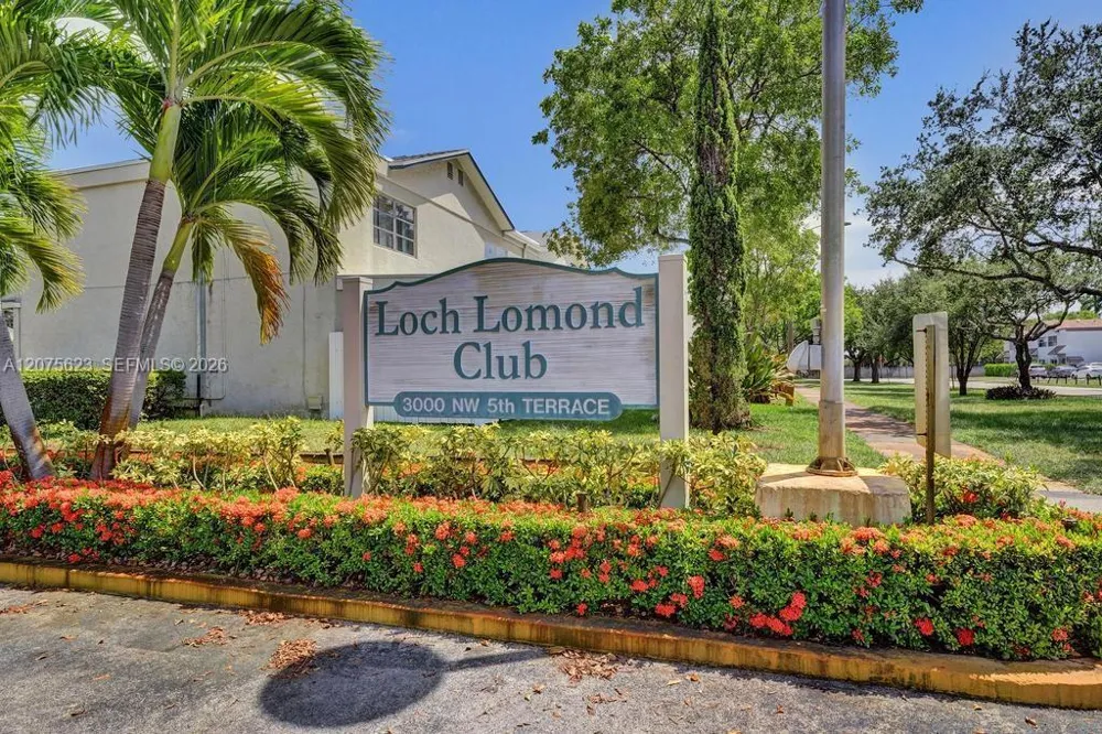 3000 NW 5th Ter #112 Pompano Beach, FL 33064