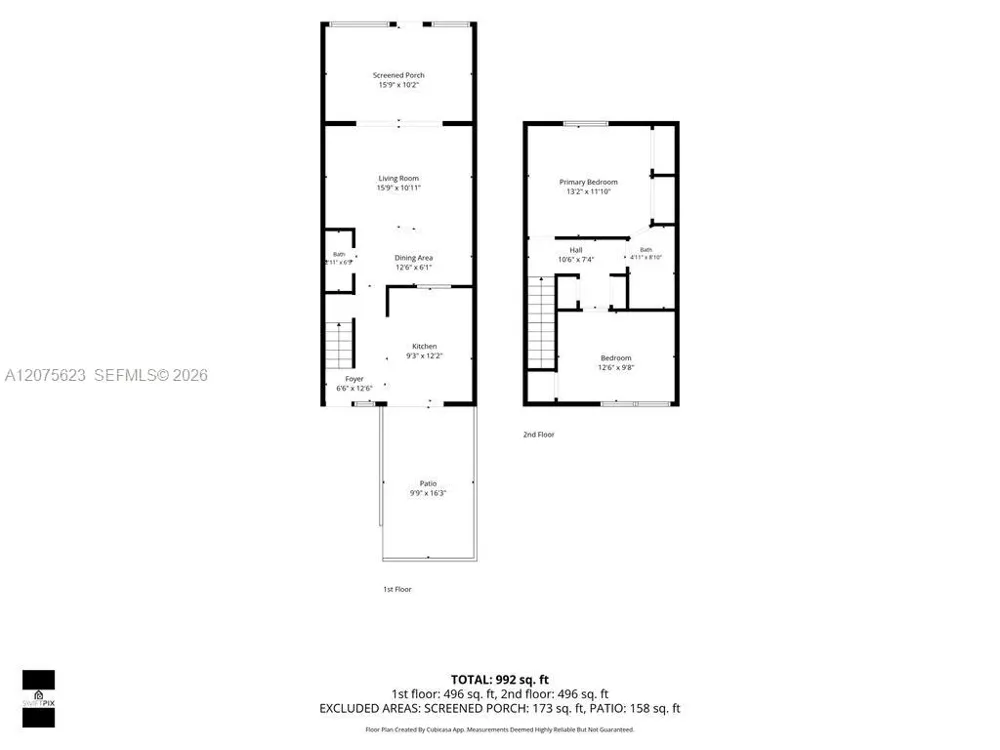 3000 NW 5th Ter #112 Pompano Beach, FL 33064