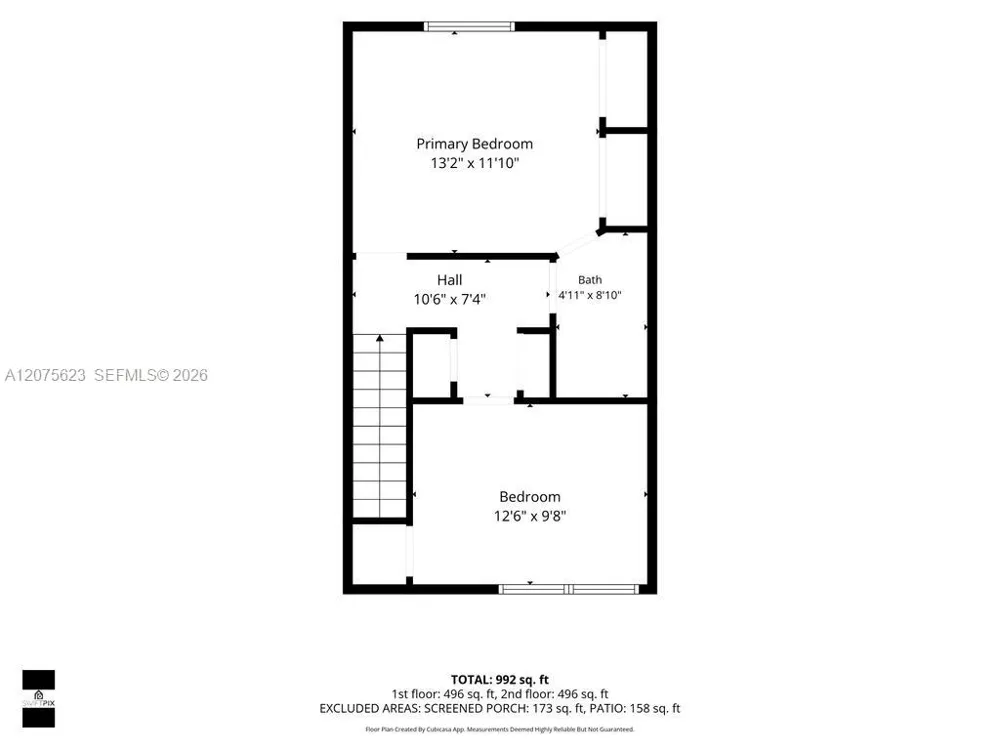 3000 NW 5th Ter #112 Pompano Beach, FL 33064