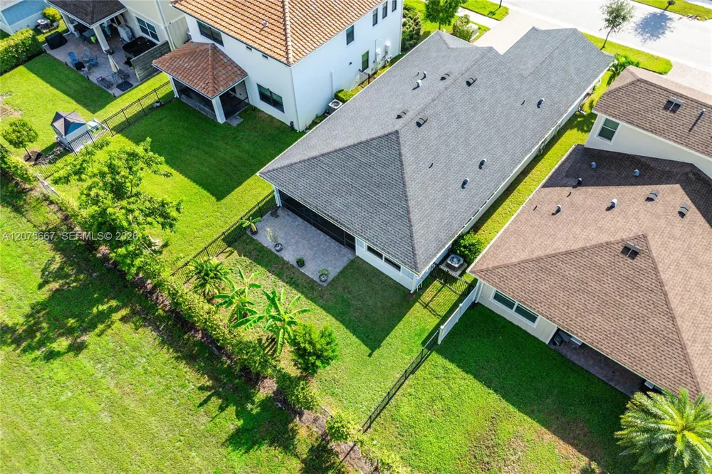 1393 Wandering Willow Way Loxahatchee, FL 33470
