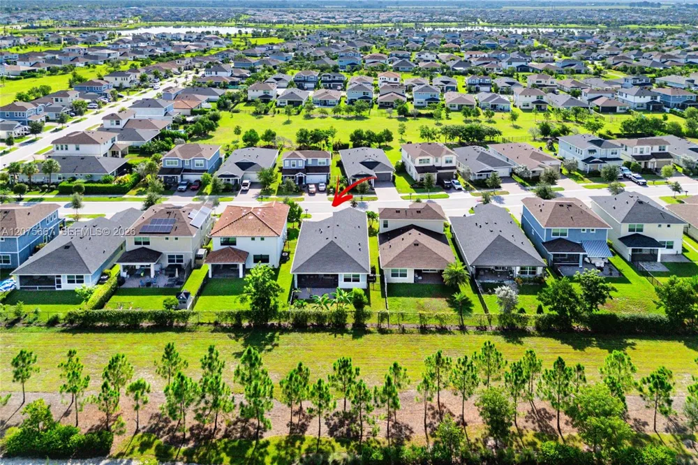 1393 Wandering Willow Way Loxahatchee, FL 33470