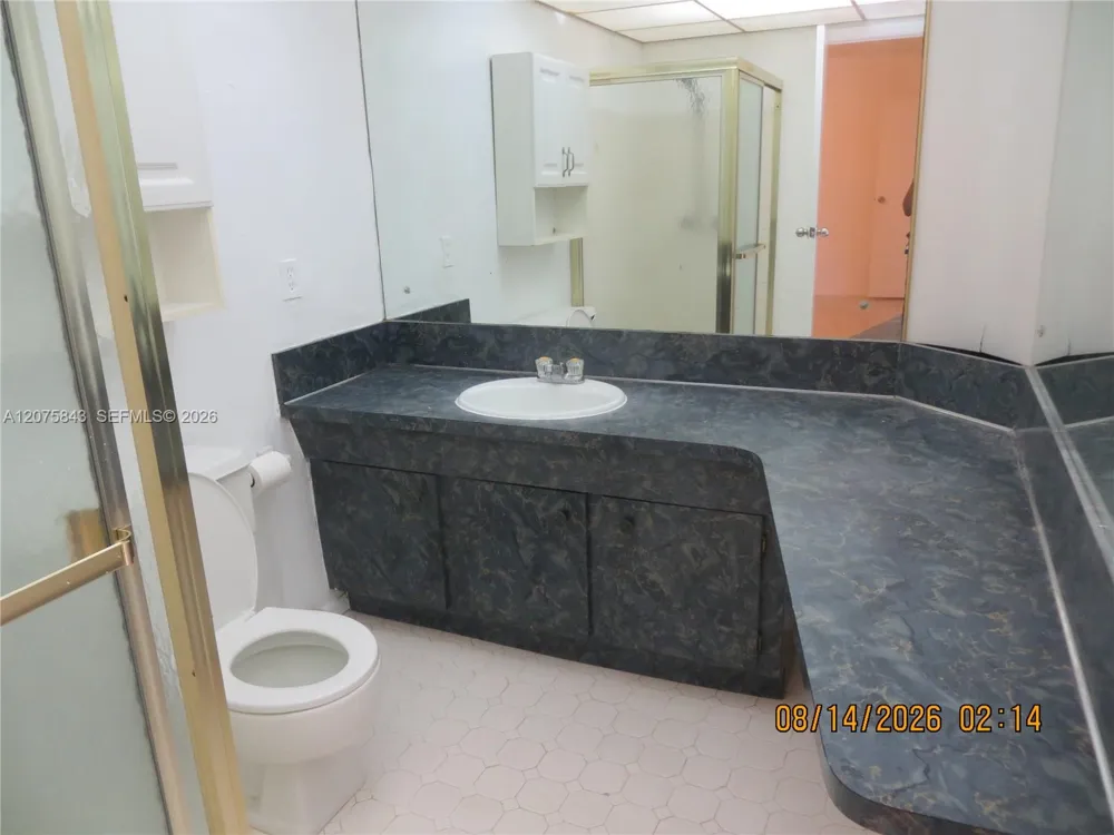 8570 Sunset Strip #8570 Sunrise, FL 33322