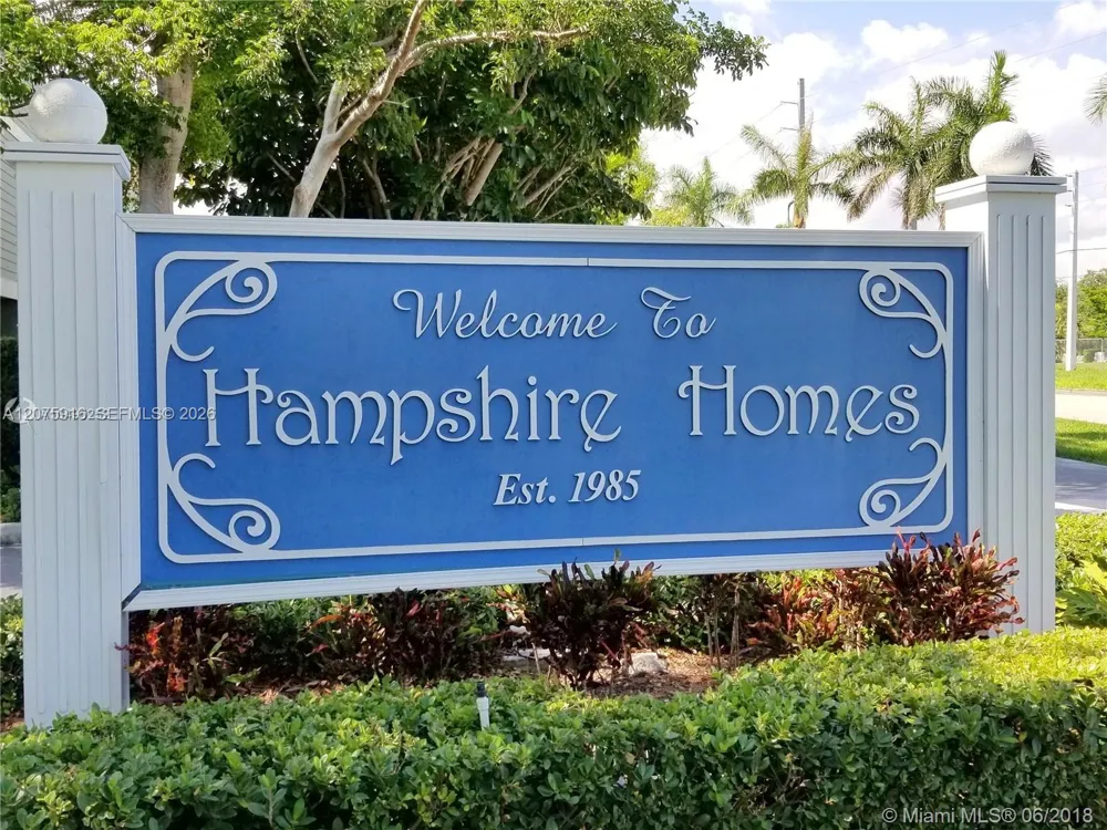 11637 SW 117th Ct Miami, FL 33186