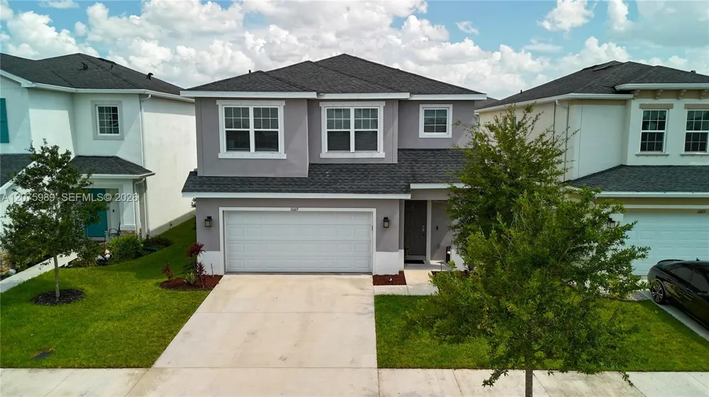 11069 SW Vasari Way Port St. Lucie, FL 34987