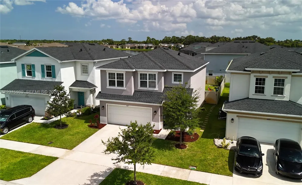 11069 SW Vasari Way Port St. Lucie, FL 34987