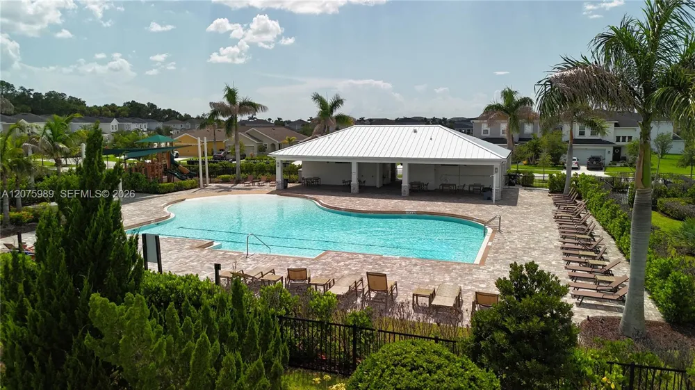 11069 SW Vasari Way Port St. Lucie, FL 34987