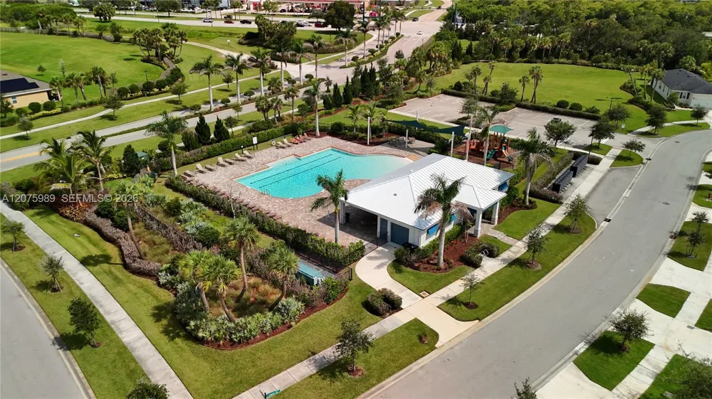 11069 SW Vasari Way Port St. Lucie, FL 34987