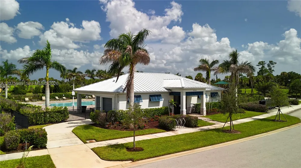 11069 SW Vasari Way Port St. Lucie, FL 34987