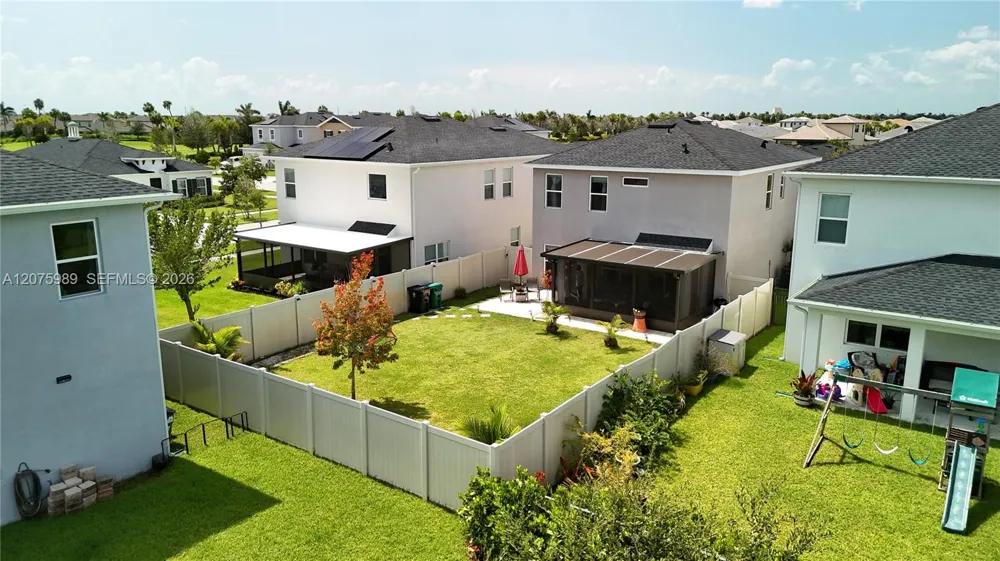 11069 SW Vasari Way Port St. Lucie, FL 34987
