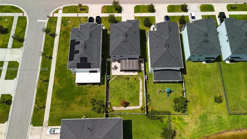 11069 SW Vasari Way Port St. Lucie, FL 34987