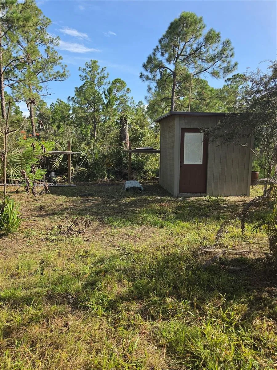 345 Rolling Hills Dr Lake Placid, FL 33852