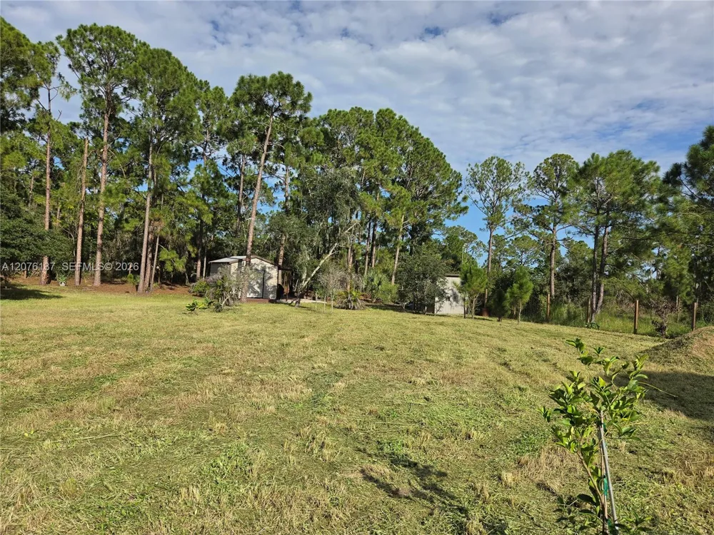 345 Rolling Hills Dr Lake Placid, FL 33852