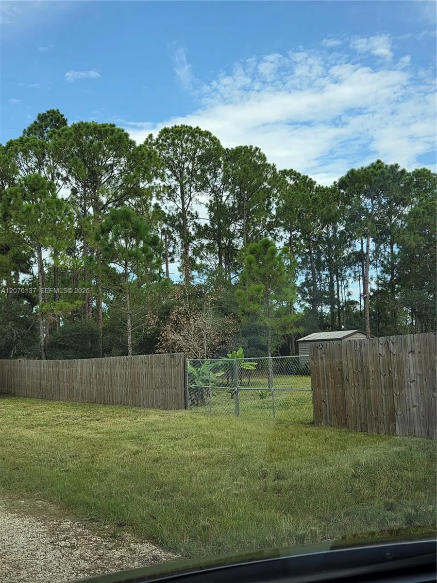 345 Rolling Hills Dr Lake Placid, FL 33852