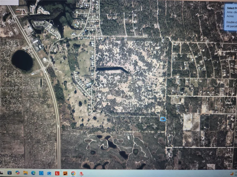 345 Rolling Hills Dr Lake Placid, FL 33852