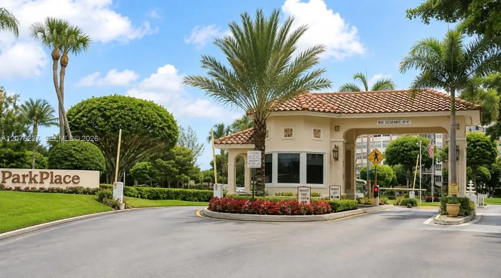 1100 Saint Charles Pl #504 Pembroke Pines, FL 33026