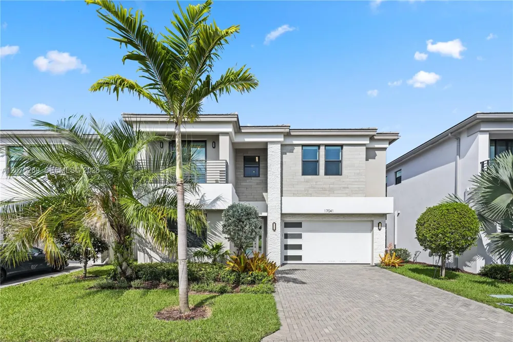 17041 Teton River Rd Boca Raton, FL 33496