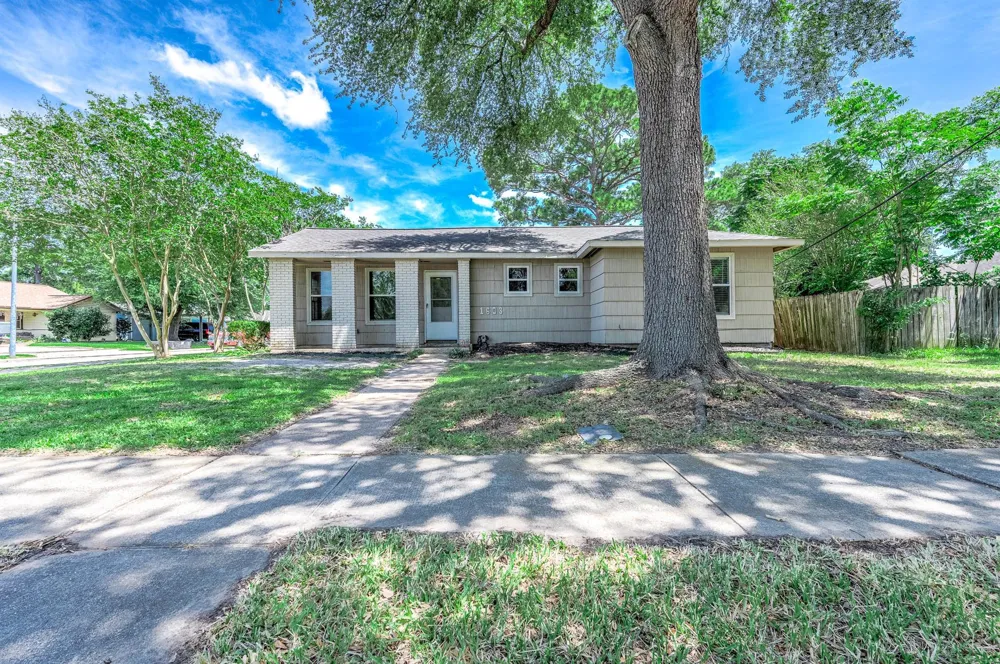 1603 Patrick Street Pasadena, TX 77506