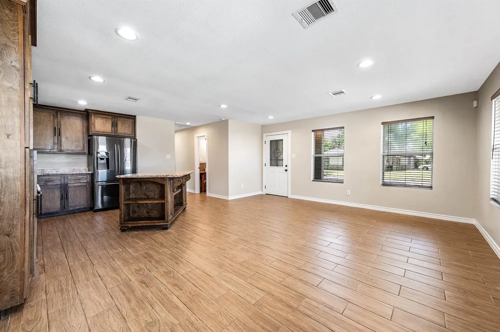 1603 Patrick Street Pasadena, TX 77506